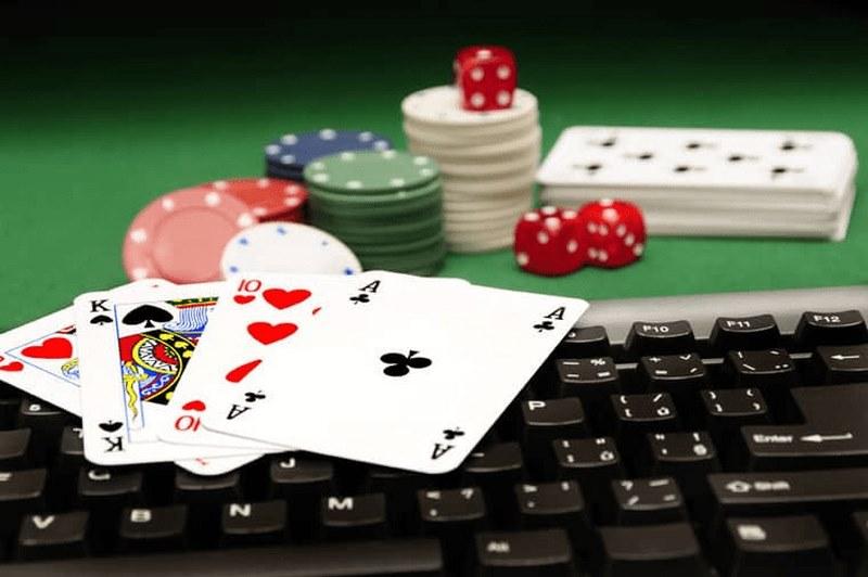 Poker online tựa game không thể bỏ lỡ