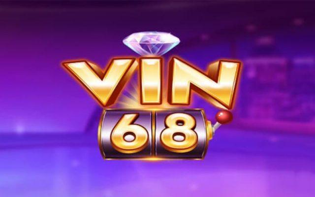Review cổng game Vin68 Club
