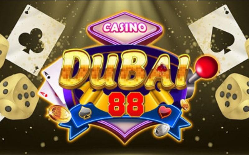 Review Dubai88