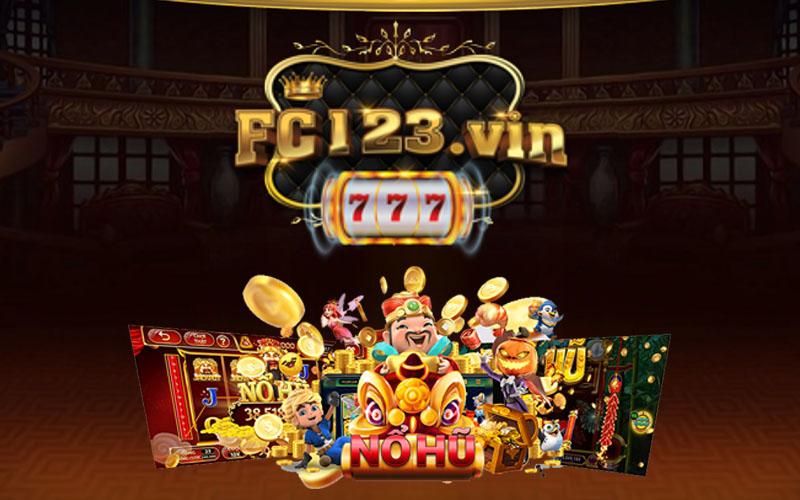 Review cổng game FC123
