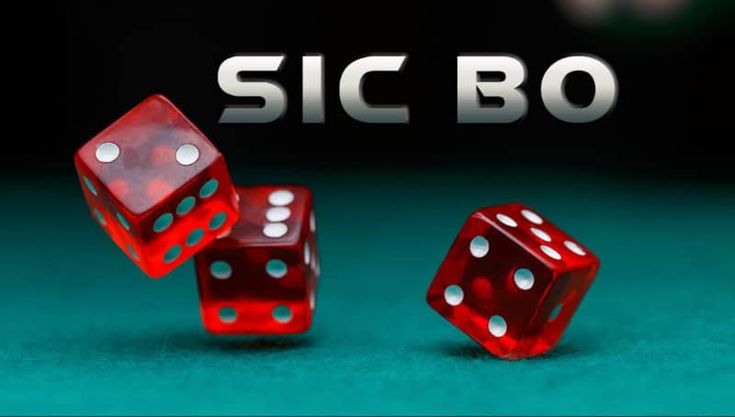 Cách chơi Sicbo chuẩn xác, nhận tiền bát ngát tại SKY88